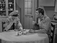 Click to watch 'The Luck of Newton Monroe...' (popup) The Andy Griffith Show